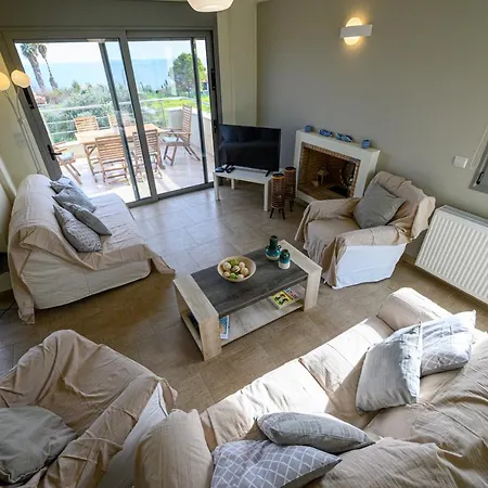 Olivia Apartment